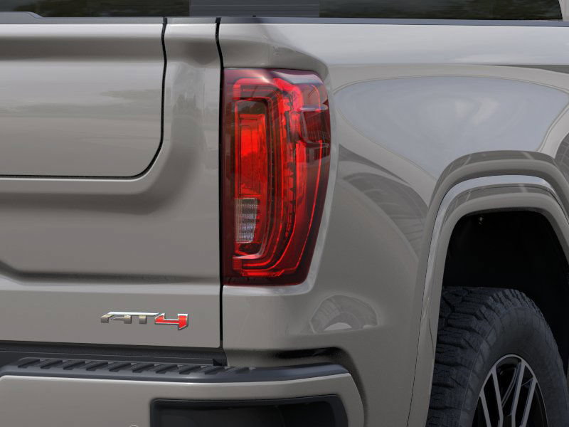 New 2026 GMC Sierra 1500 AT4 w/ AT4 Premium Package AWD/4WD image 31