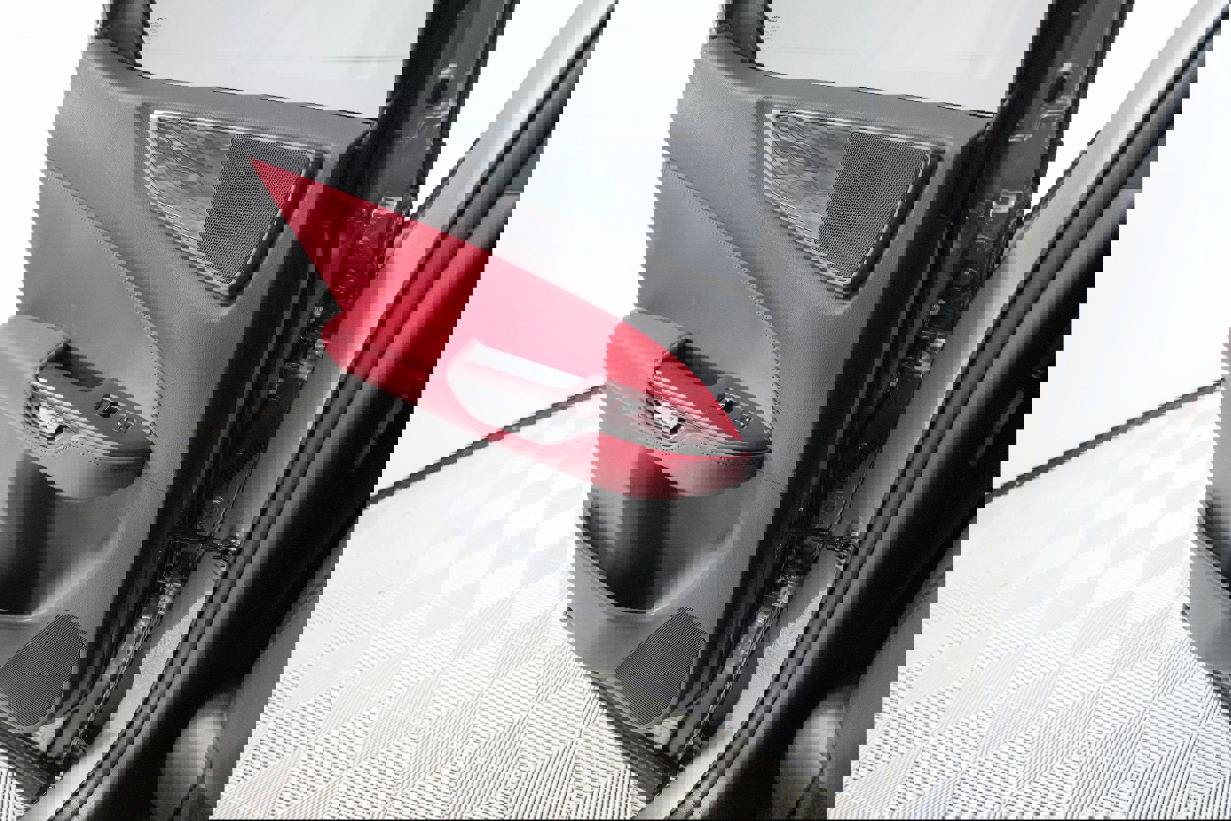 Certified 2023 Lexus NX 350 AWD w/ Premium Package image 14