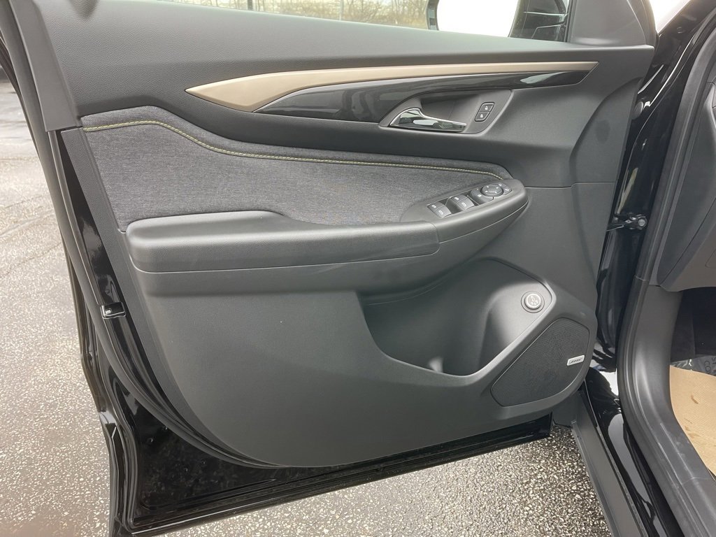 New 2026 Chevrolet TrailBlazer ACTIV w/ Convenience Package image 9