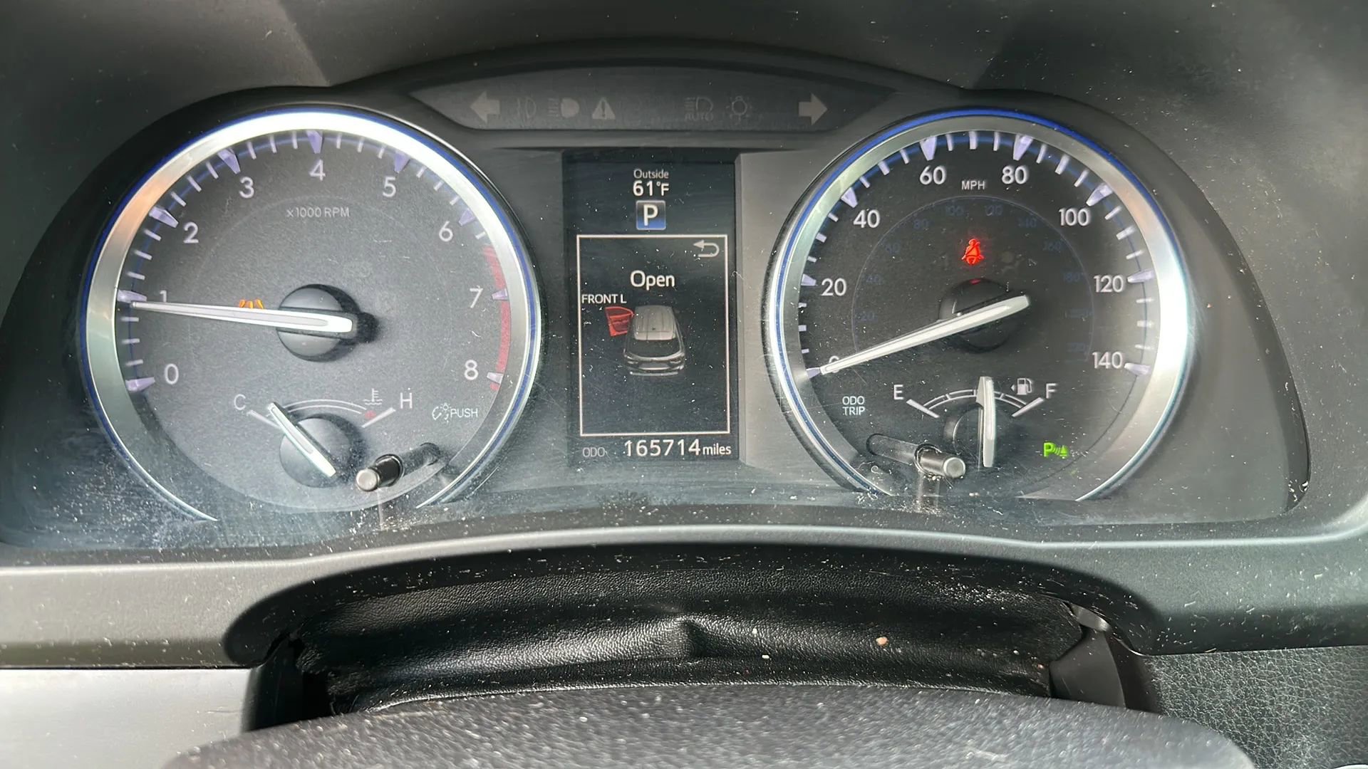 Used 2016 Toyota Highlander Limited image 35