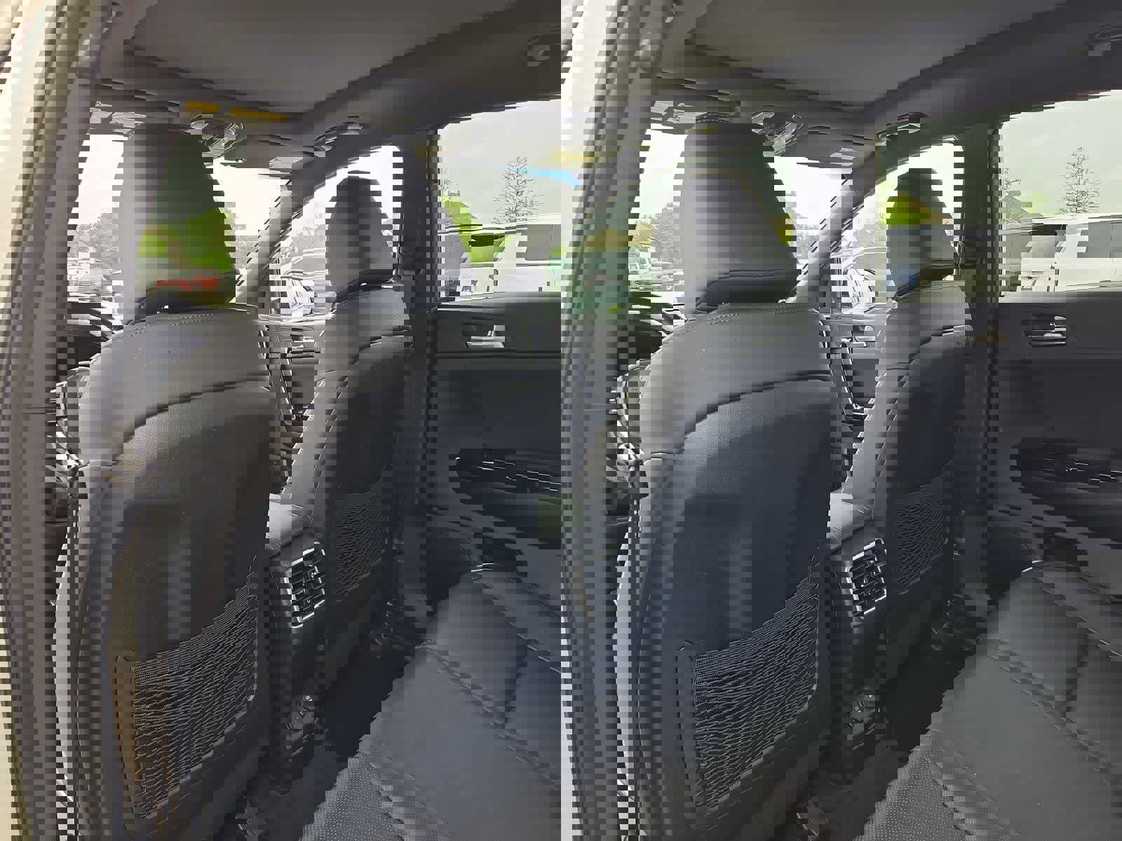 Used 2020 Kia Sportage SX FWD image 15