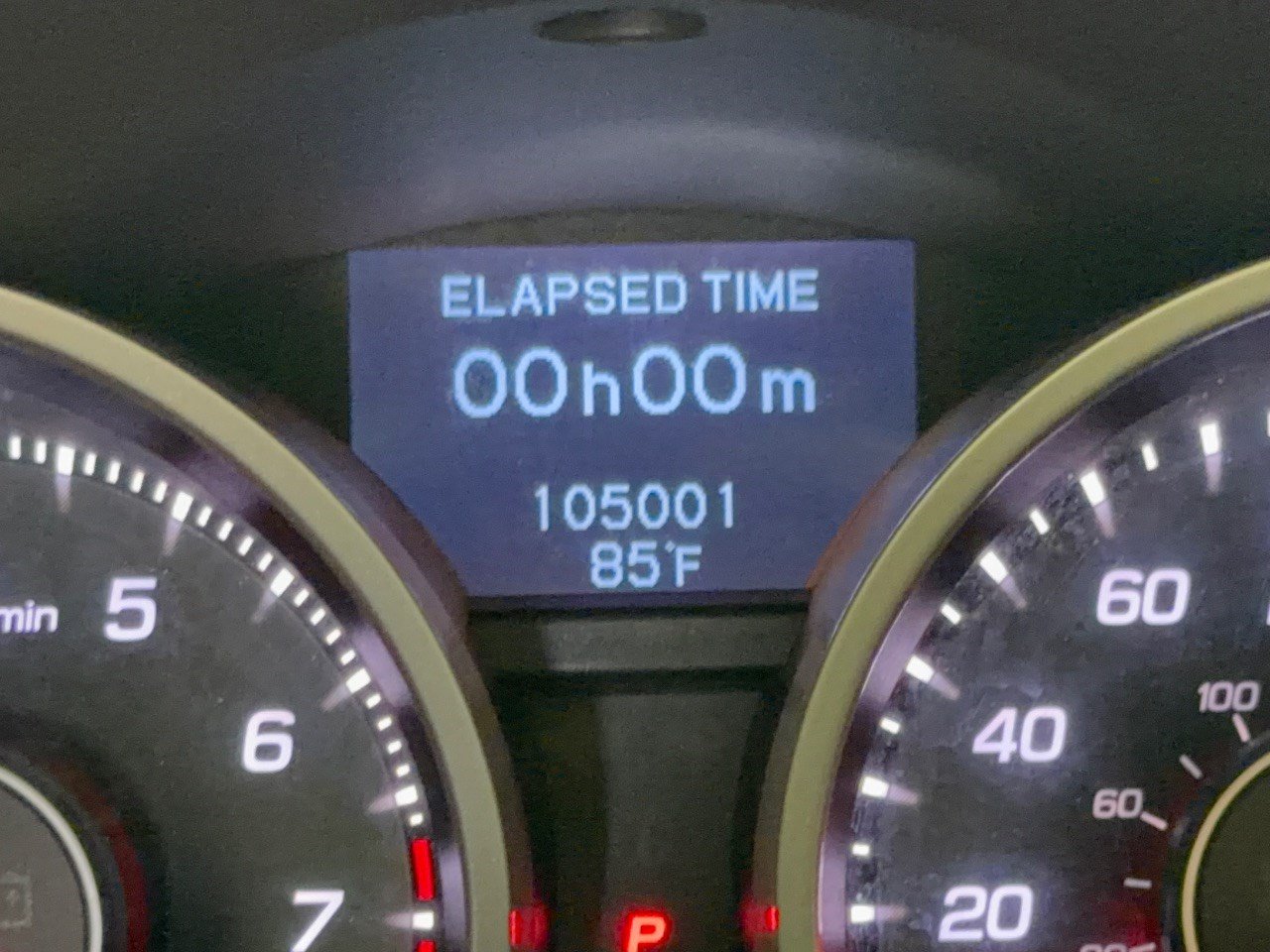 Used 2014 Acura TL Special Edition FWD image 26