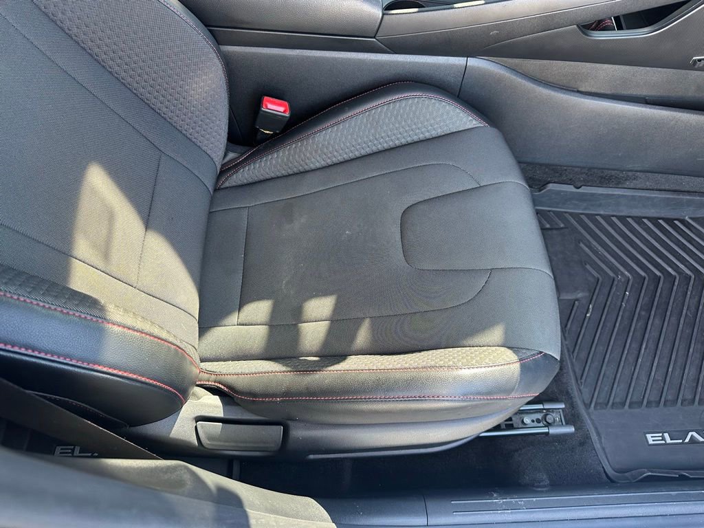 Used 2024 Hyundai Elantra N Line image 16