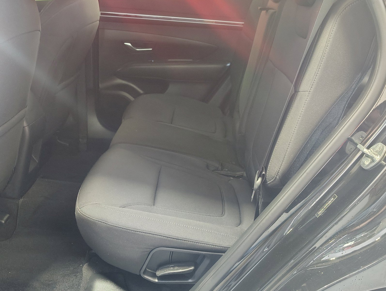 Certified 2023 Hyundai Tucson SE AWD/4WD image 21