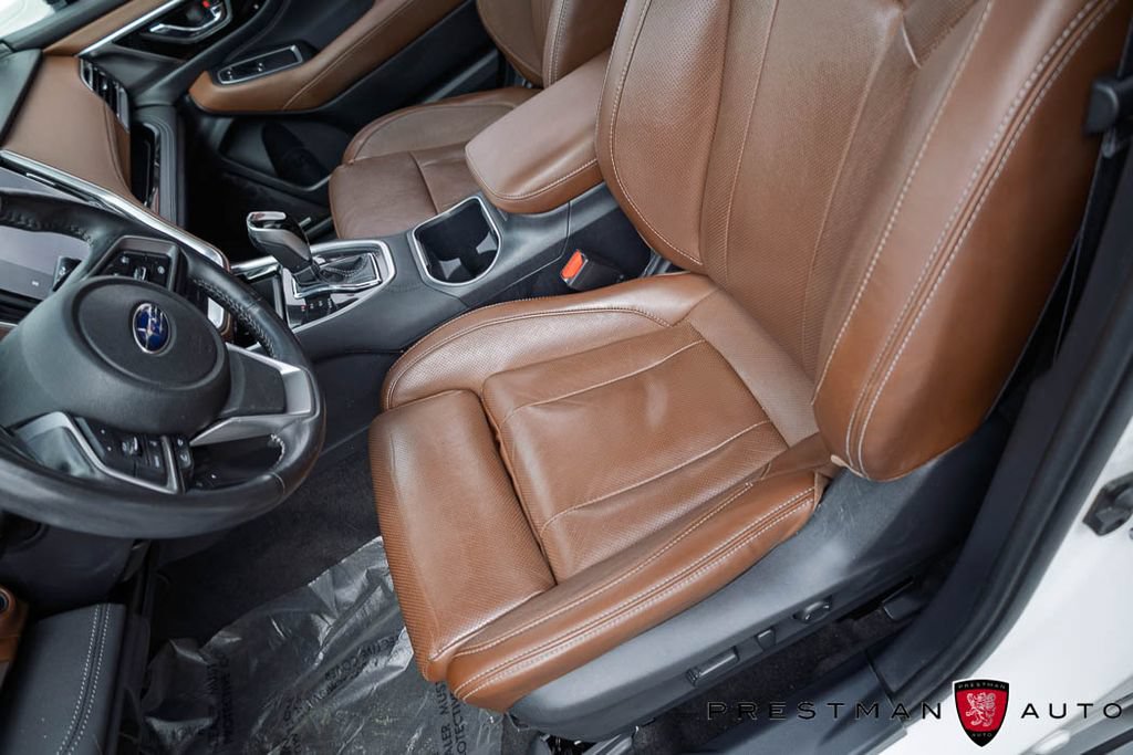 Used 2021 Subaru Outback Touring XT AWD/4WD image 26
