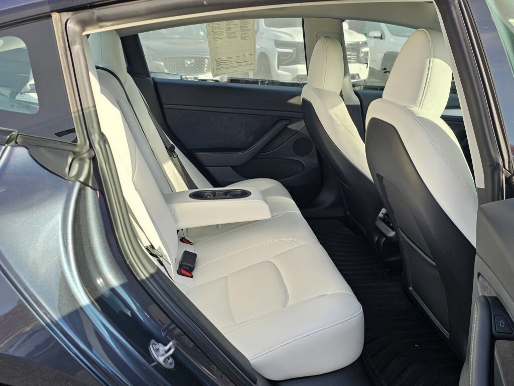 Used 2023 Tesla Model 3 Long Range AWD/4WD image 23