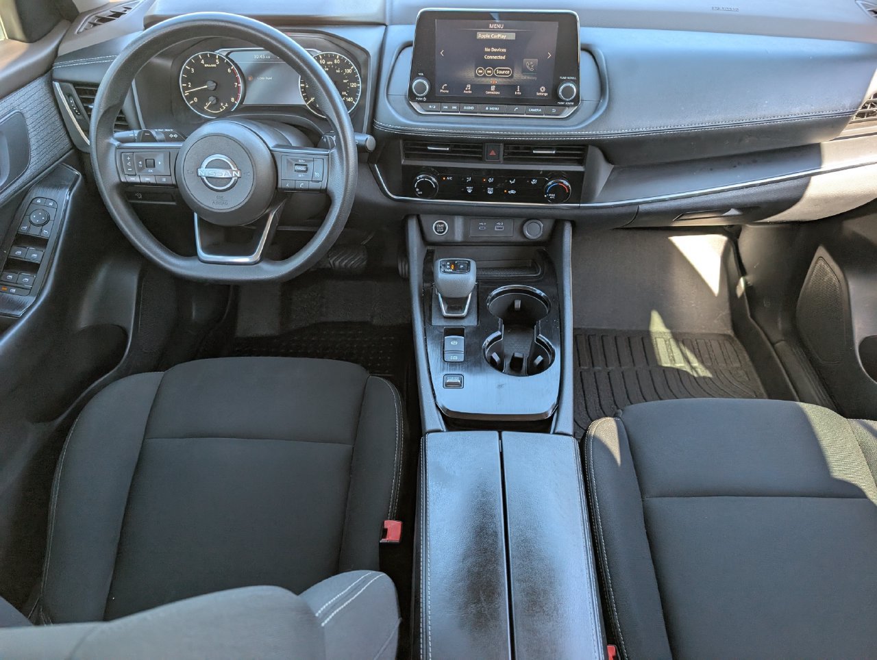 Used 2023 Nissan Rogue S FWD image 9