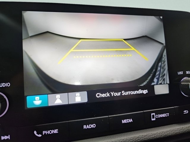 Used 2024 Honda CR-V Sport image 3