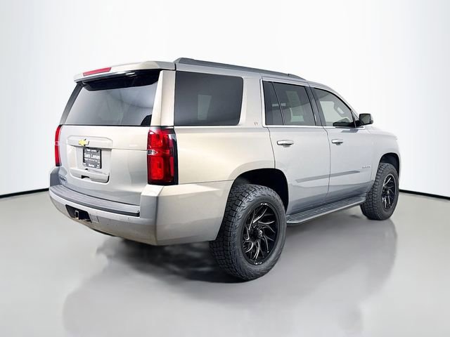 Used 2018 Chevrolet Tahoe LT image 7