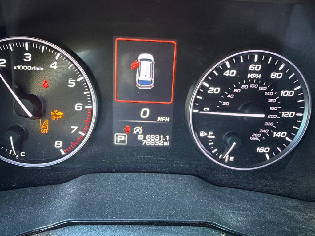 Used 2020 Subaru Outback Premium AWD/4WD image 9