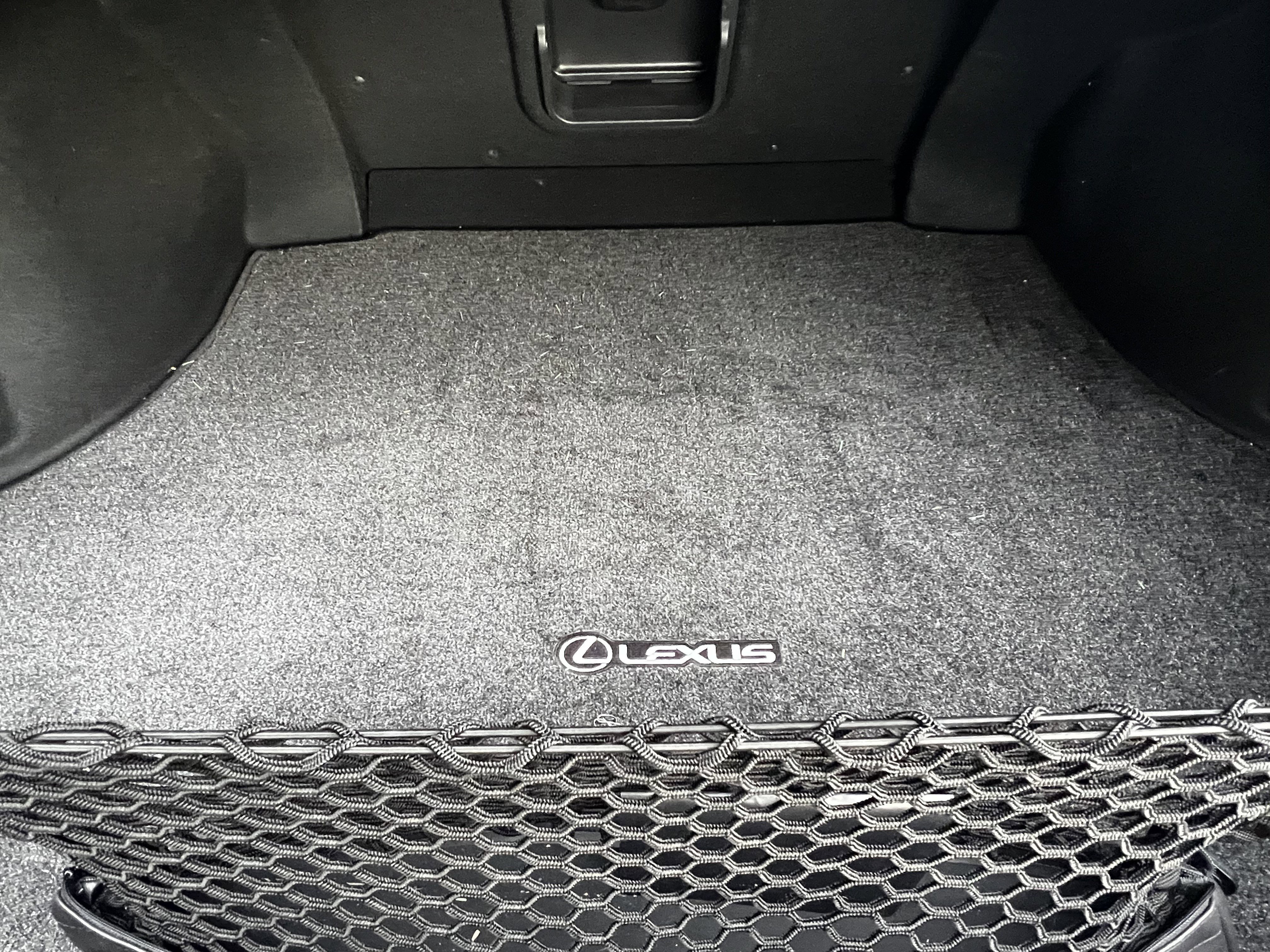 Certified 2022 Lexus ES 350 w/ Premium Package image 49