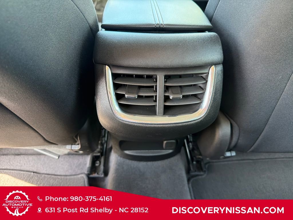 Used 2019 Chevrolet Malibu LT w/ Driver Confidence Package image 30