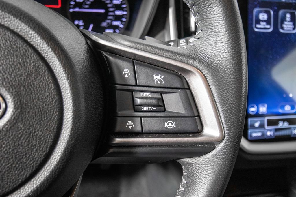 Used 2023 Subaru Ascent Premium w/ Convenience Package image 21