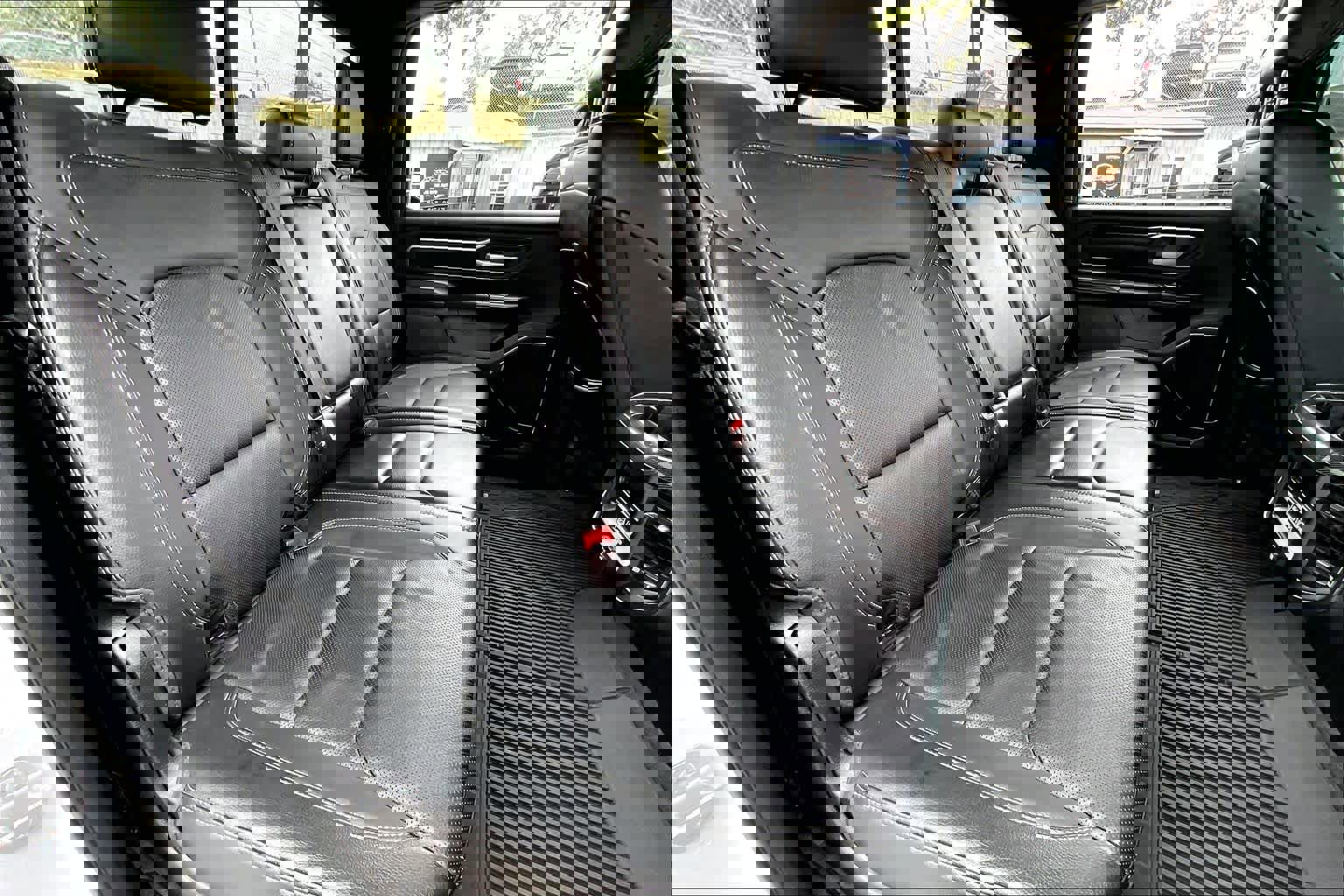 Used 2021 RAM 1500 Rebel w/ Rebel Level 2 Equipment Group image 20