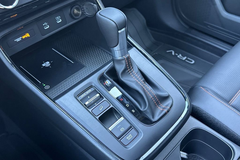 New 2026 Honda CR-V Sport Touring image 22
