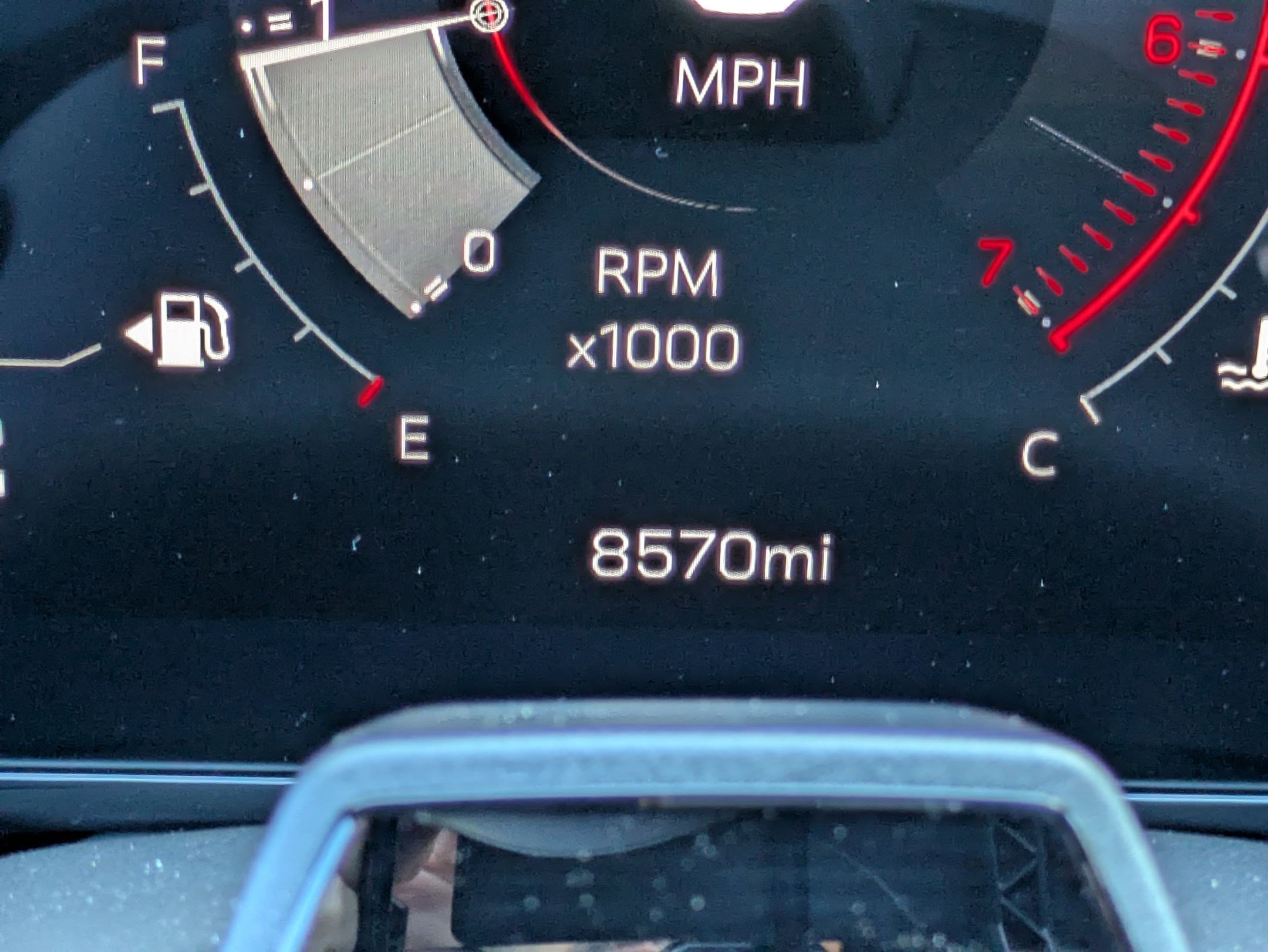 Certified 2025 GMC Yukon XL AT4 w/ AT4 Premium Plus Package AWD/4WD image 16