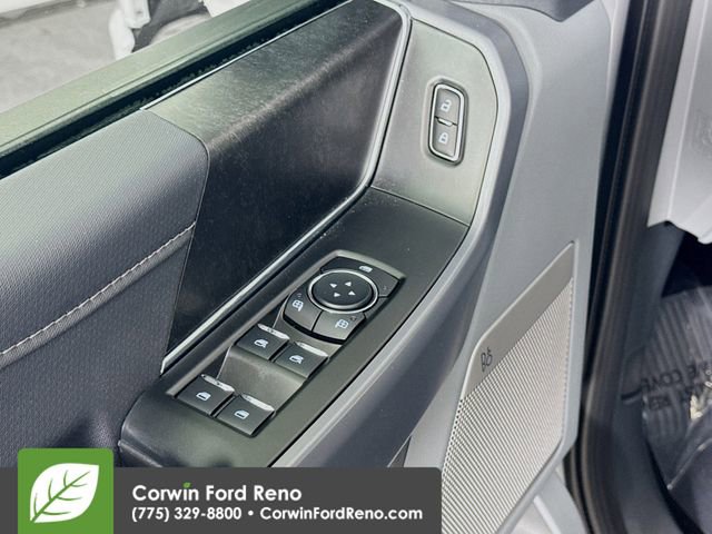 New 2025 Ford F150 Lightning Flash image 20