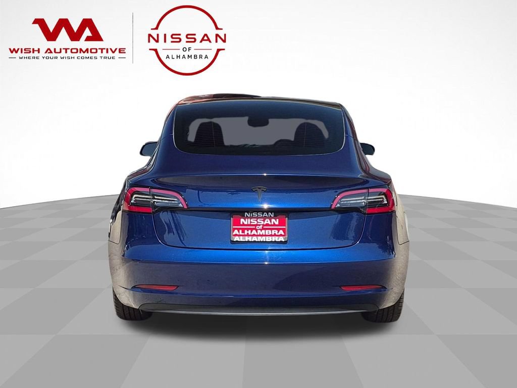Used 2023 Tesla Model 3 Standard Range RWD image 6
