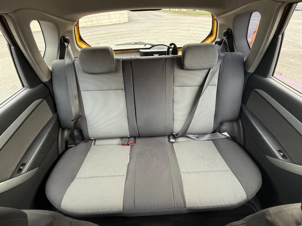 Used 2011 Chevrolet Aveo5 LT w/ Power and Convenience Package image 14