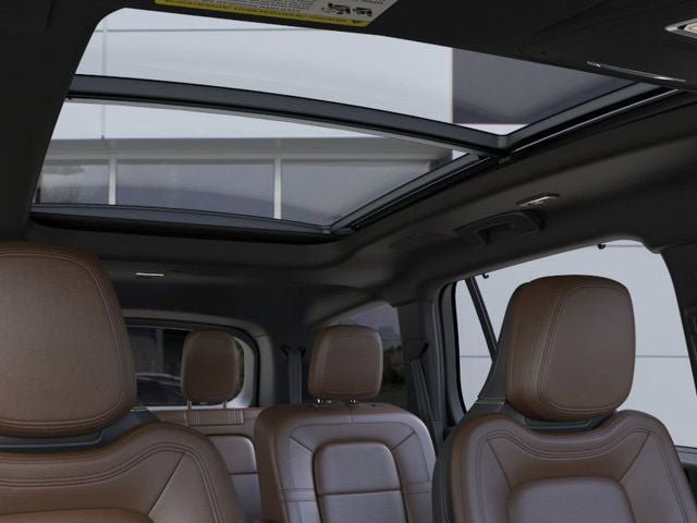 New 2026 Lincoln Aviator Reserve image 22