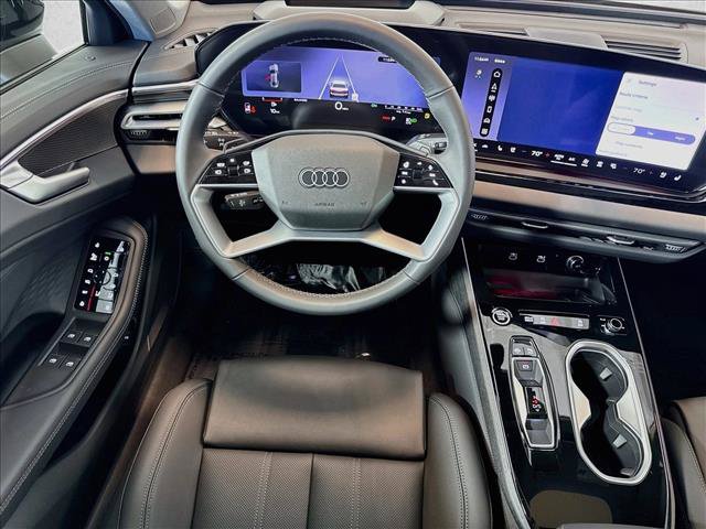 New 2026 Audi A6 Premium Plus AWD/4WD image 18