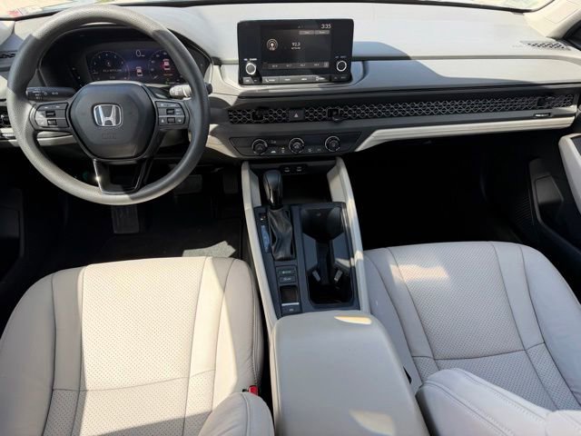 Used 2023 Honda Accord LX image 14