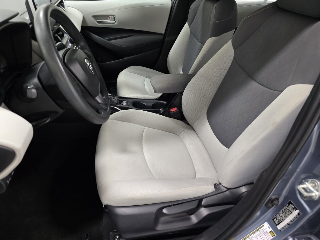 Used 2020 Toyota Corolla LE FWD image 21