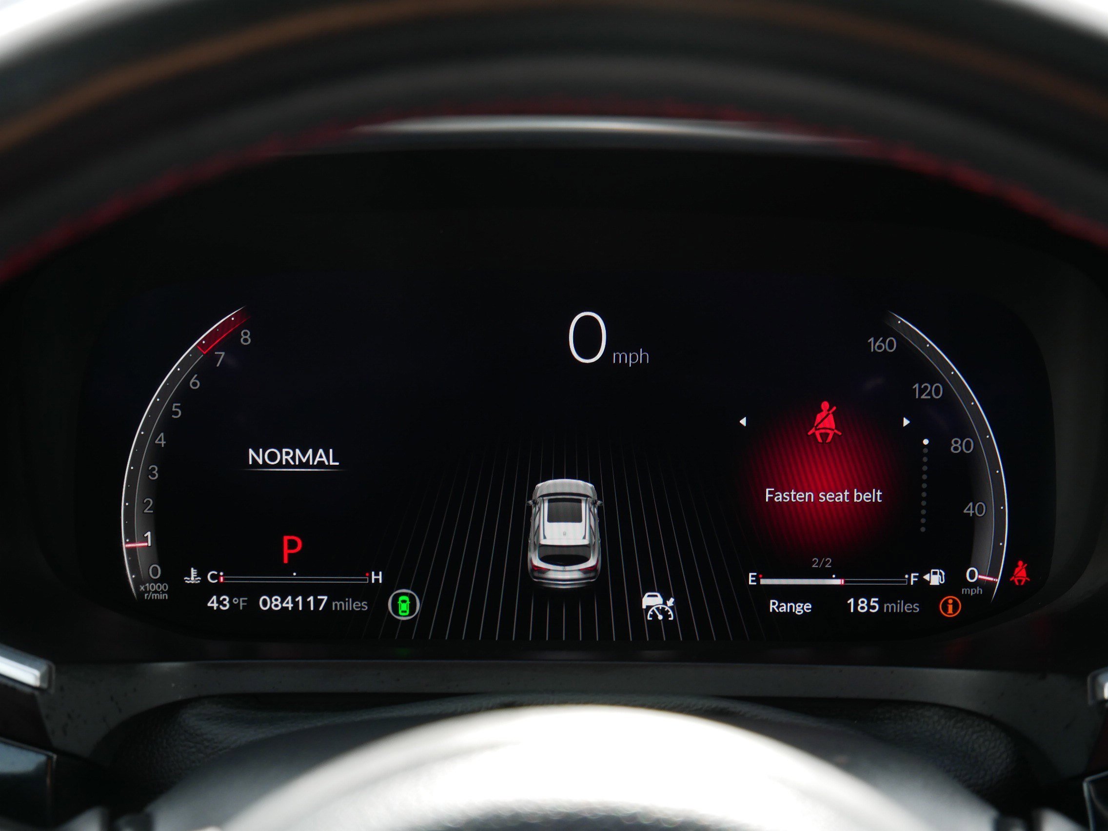 Used 2022 Acura MDX A-Spec AWD/4WD image 21