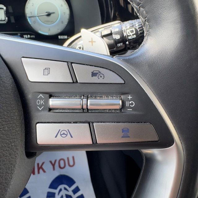Used 2024 Hyundai Palisade SEL AWD/4WD image 26