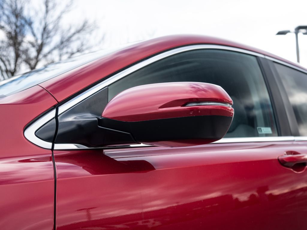 Used 2021 Honda CR-V EX-L image 14