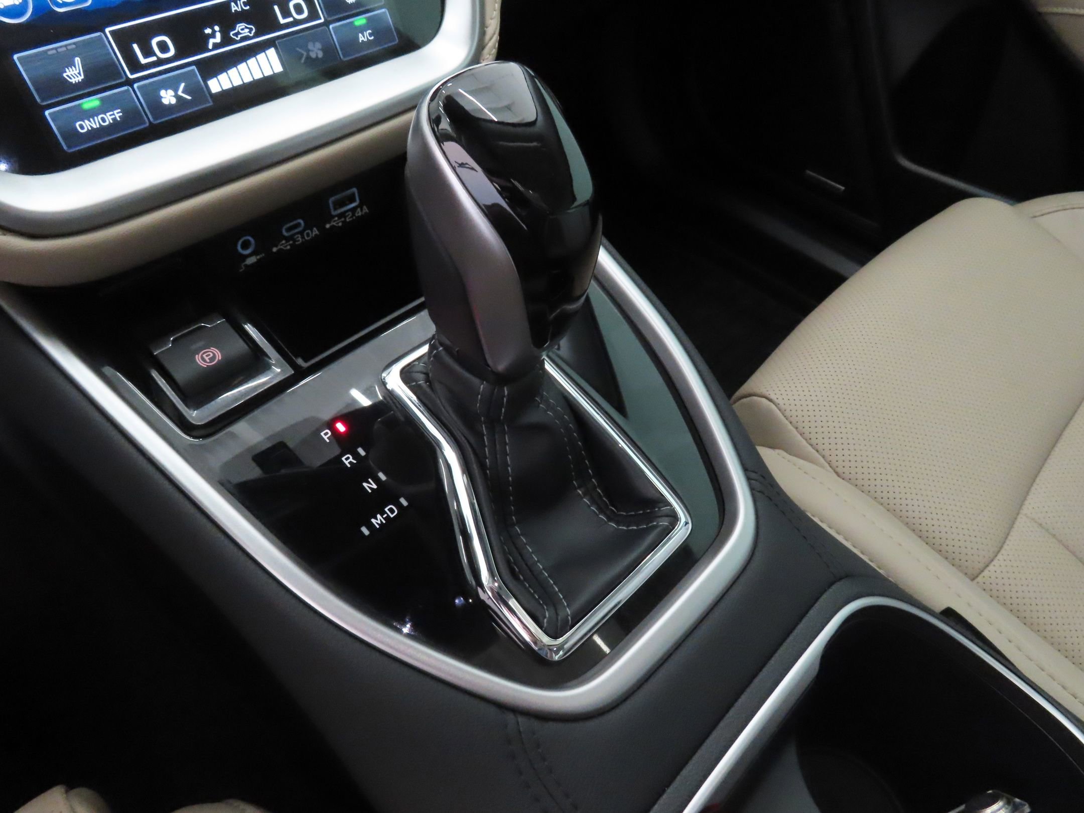 Used 2025 Subaru Legacy Limited image 19