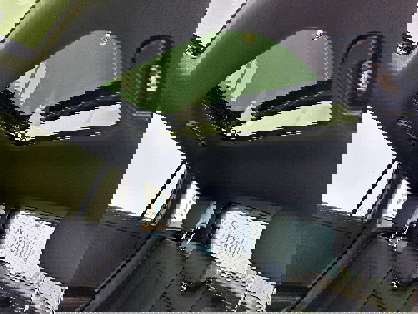 Used 2026 Mercedes-Benz GLA 250 4MATIC image 33