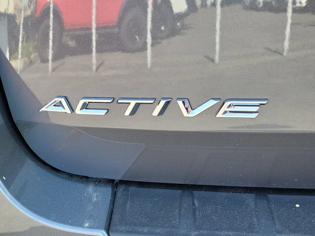 New 2026 Ford Explorer Active w/ Active Comfort Package RWD image 11