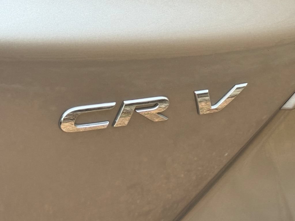 Used 2017 Honda CR-V EX-L image 8