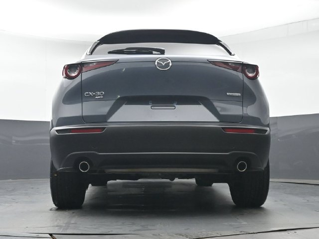 Used 2023 MAZDA CX-30 AWD 2.5 S w/ Preferred Package image 29