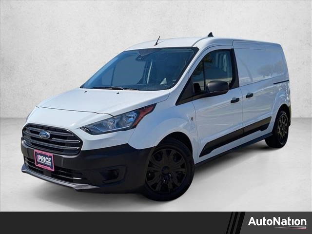 Used 2020 Ford Transit Connect XL