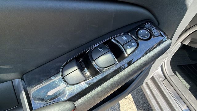 New 2025 Nissan Altima 2.5 SR image 20