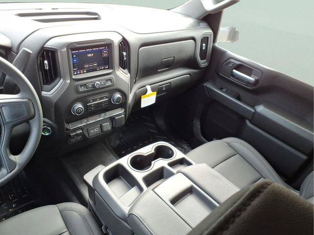 New 2026 Chevrolet Silverado 2500 W/T w/ WT Convenience Package AWD/4WD image 16