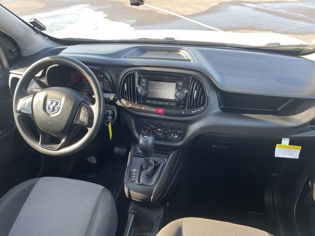 Used 2020 RAM ProMaster City Tradesman w/ Window Group 05 image 3