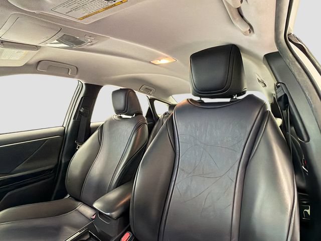 Used 2019 Toyota Mirai FWD image 19