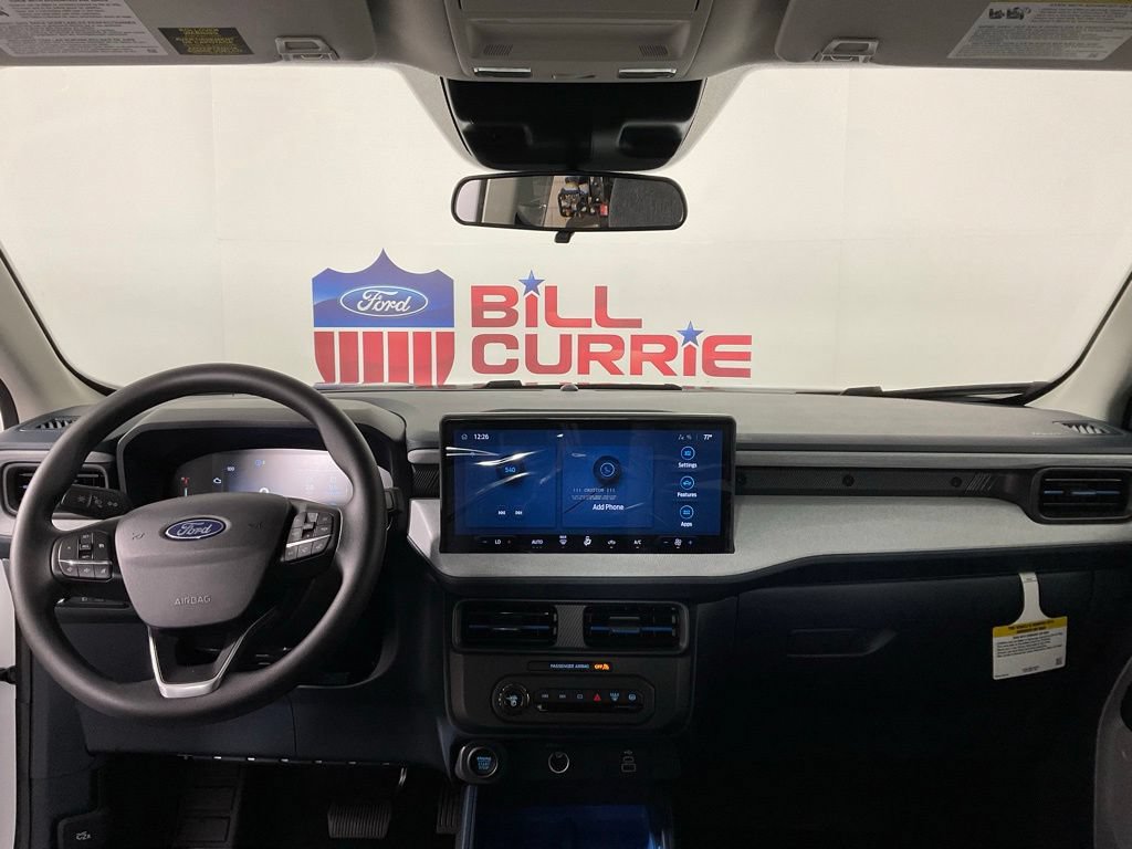 New 2026 Ford Maverick XLT FWD image 18