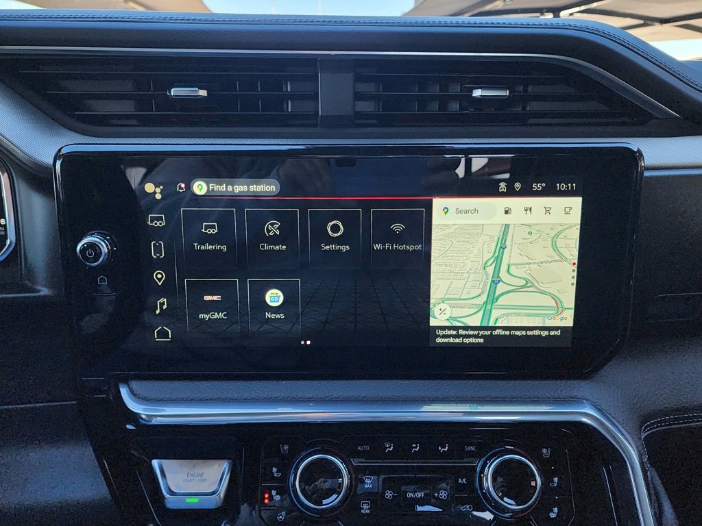 New 2026 GMC Sierra 1500 Denali image 28