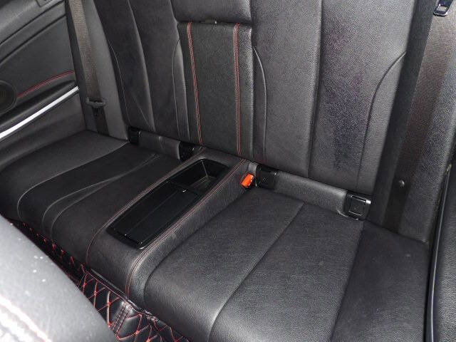 Used 2019 BMW 430i Convertible w/ Convenience Package image 39