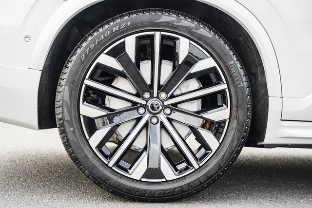 New 2026 Volvo XC90 T8 Ultra w/ Protection Package Premier image 16