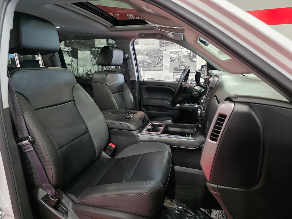 Used 2017 GMC Sierra 1500 SLT image 18