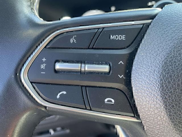 Used 2023 Hyundai Santa Fe Limited image 27