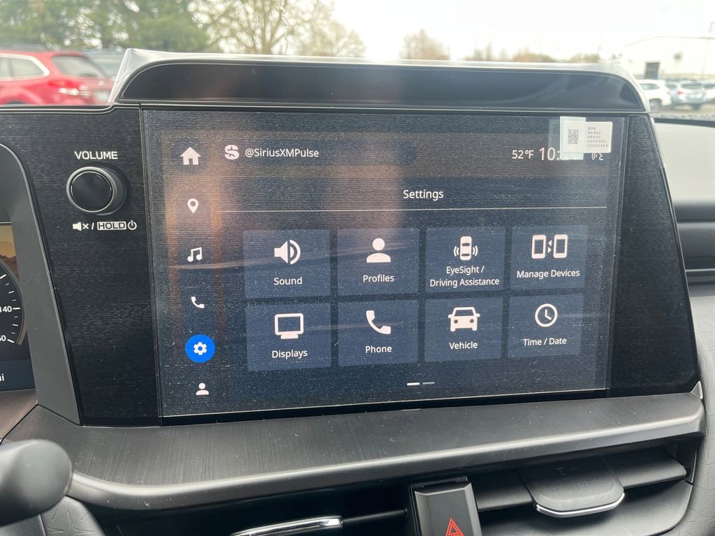 New 2026 Subaru Outback Wilderness image 21