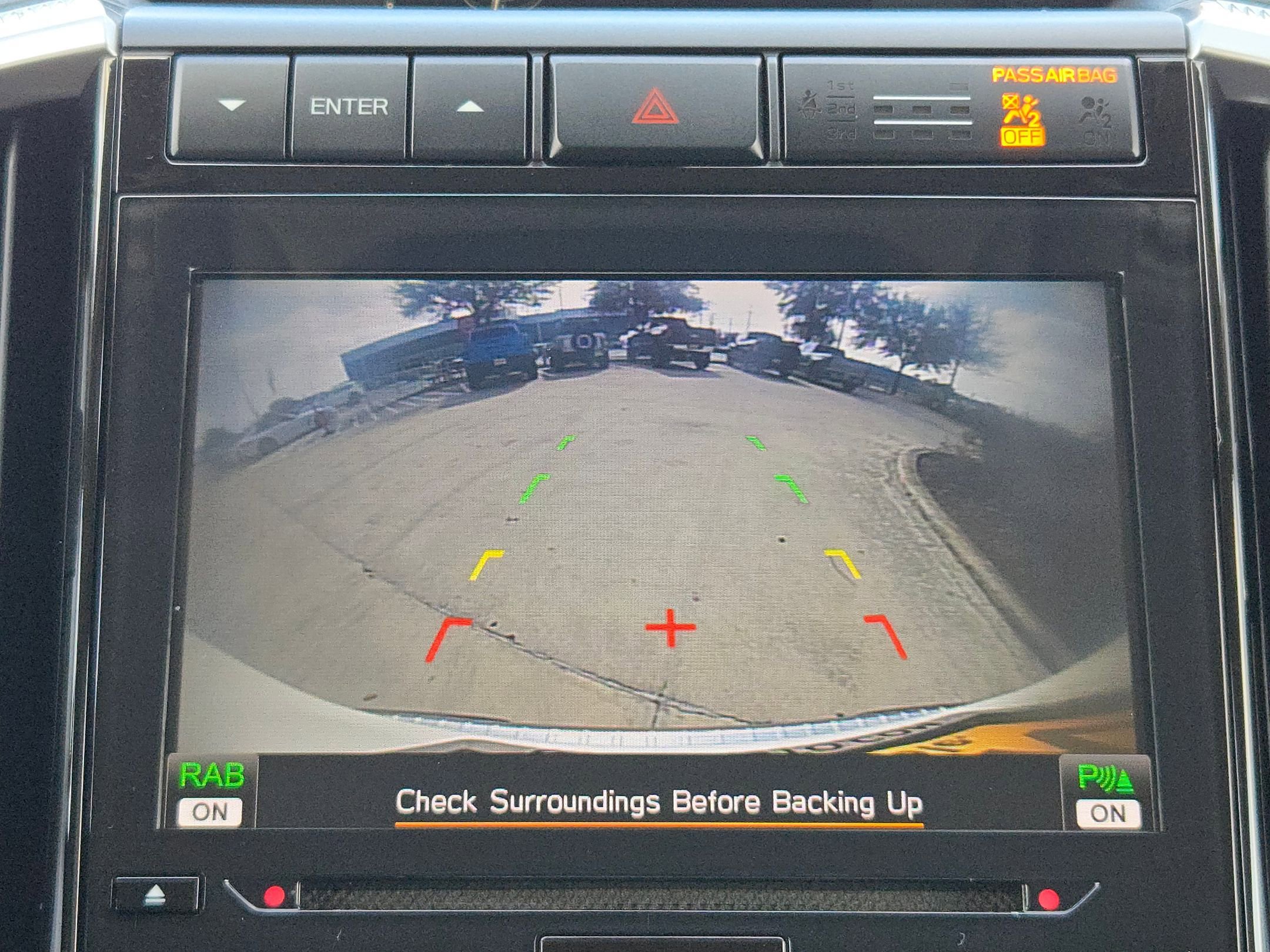 Used 2021 Subaru Ascent Limited w/ Popular Package #2 image 17