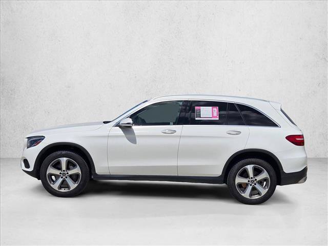 Used 2017 Mercedes-Benz GLC 300 image 9