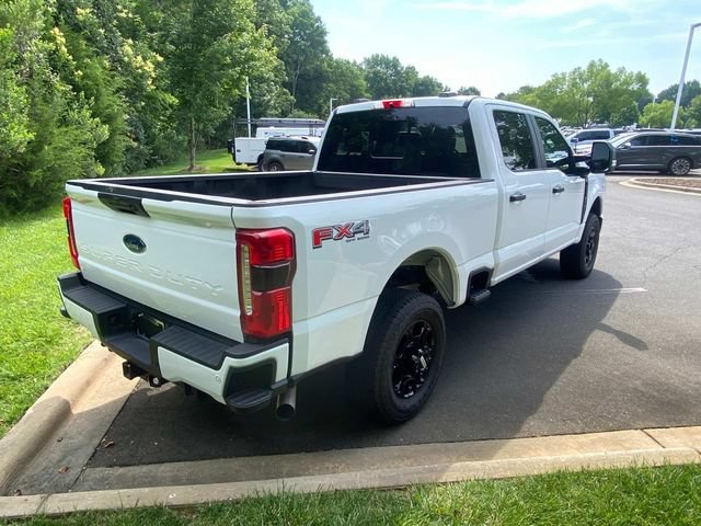 Used 2025 Ford F250 XL w/ STX Appearance Package AWD/4WD image 32